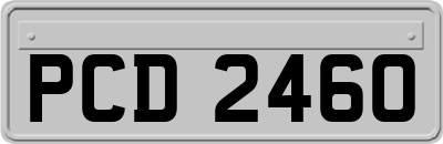 PCD2460