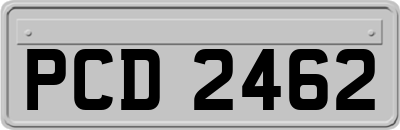 PCD2462
