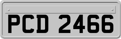 PCD2466