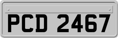 PCD2467