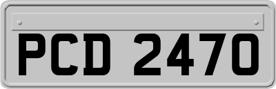 PCD2470