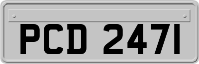 PCD2471