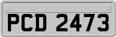 PCD2473