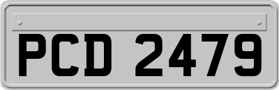 PCD2479
