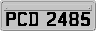 PCD2485