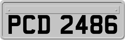 PCD2486