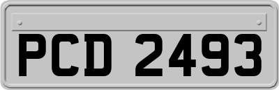 PCD2493