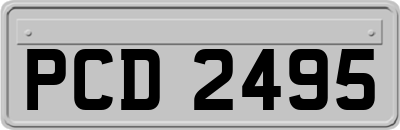 PCD2495