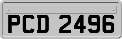 PCD2496