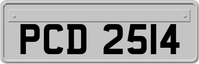 PCD2514