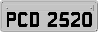 PCD2520