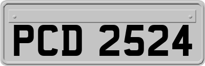 PCD2524