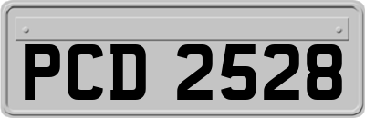 PCD2528