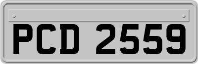 PCD2559