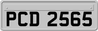 PCD2565