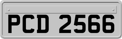 PCD2566