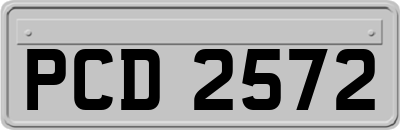 PCD2572