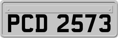 PCD2573