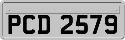 PCD2579