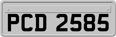 PCD2585
