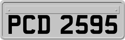 PCD2595
