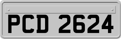 PCD2624