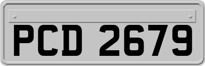 PCD2679