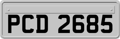 PCD2685