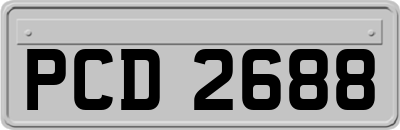 PCD2688