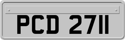 PCD2711