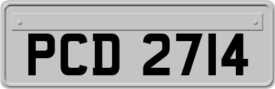 PCD2714