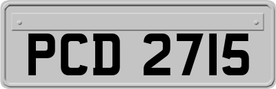 PCD2715