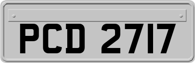 PCD2717
