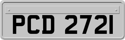 PCD2721