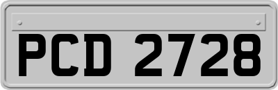PCD2728