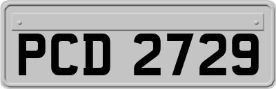 PCD2729