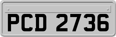 PCD2736