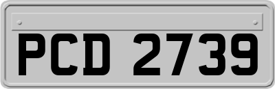 PCD2739