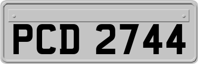 PCD2744