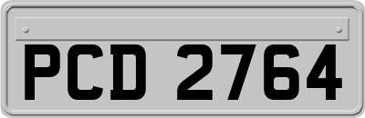 PCD2764