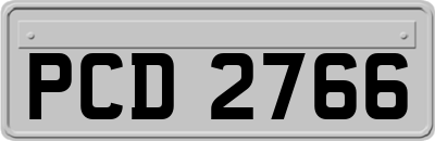 PCD2766