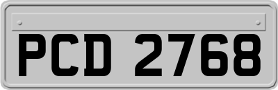 PCD2768
