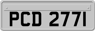 PCD2771