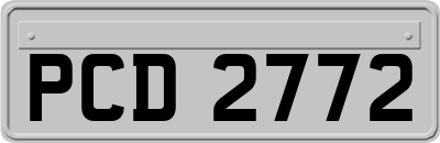 PCD2772