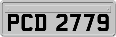 PCD2779