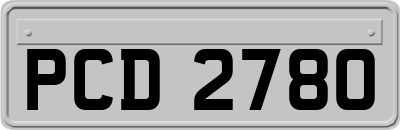 PCD2780