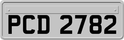 PCD2782