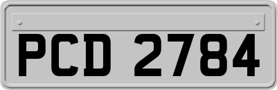 PCD2784