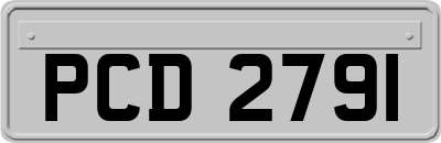 PCD2791