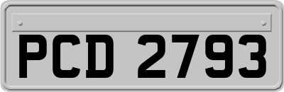 PCD2793
